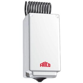 2-STEGTERMOSTAT KRT2800 IP55 FRICO