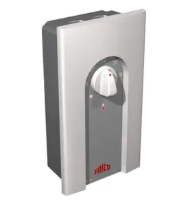 TERMOSTAT RTI2V ELEKTRONISK FRICO
