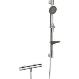 DUSCHPAKET AURELIA 160CC KROM ORAS