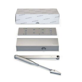 DÖRRSTÄNGARE TS83 KOMPLETT