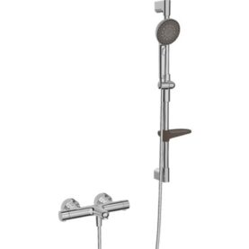 KAR-/DUSCHPAKET AURELIA 150CC MANCHETTER KROM ORAS