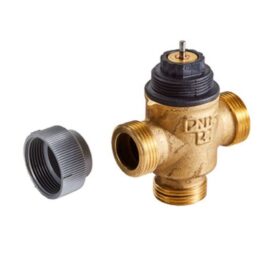 3-VÄGSVENTIL TRV25 FRICO