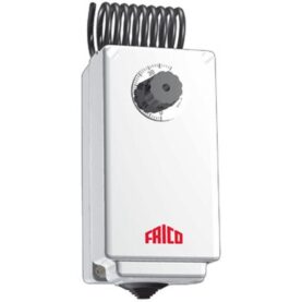 RUMSTERMOSTAT KRTV19 FRICO