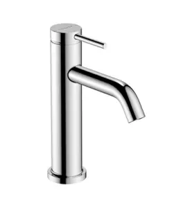 TVÄTTSTÄLLSBLANDARE TECTURIS S 110 ECOSMART+ KROM HG