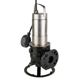 AVLOPPSPUMP REXA FIT-V05-122A/21M011-523/A WILO