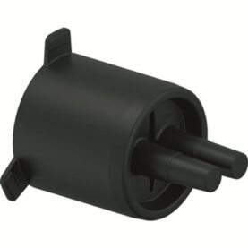 ÄNDSKYDD TILL ECOFLEX TWIN 16+20/90 UPONOR