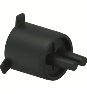 ÄNDSKYDD TILL ECOFLEX TWIN 16+20/90 UPONOR