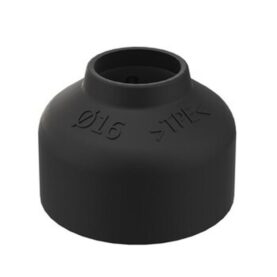 TOMRÖRSPARAPLY 16/25 V2 LP LK