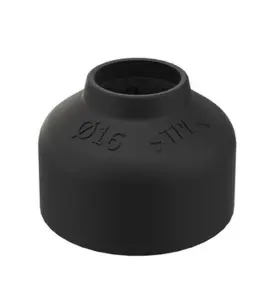 TOMRÖRSPARAPLY 16/25 V2 LP LK