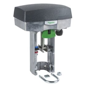 VENTILSTÄLLDON M400