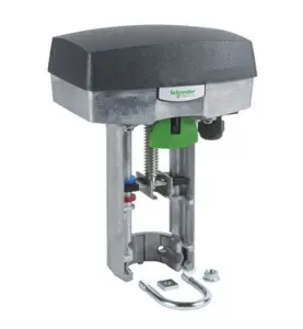 VENTILSTÄLLDON M400