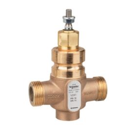 KÄGELVENTIL V241/DN15/KVS0.63