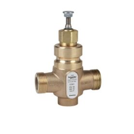 KÄGELVENTIL V241/DN25/KVS10