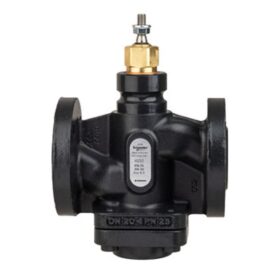 KÄGELVENTIL V231/DN20/KVS6.3