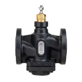 KÄGELVENTIL V231/DN25/KVS10