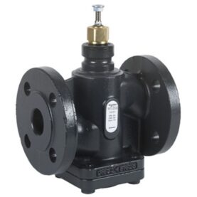 KÄGELVENTIL V231/DN32/KVS16