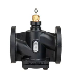KÄGELVENTIL V231/DN40/KVS25
