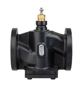 KÄGELVENTIL V231/DN50/KVS38