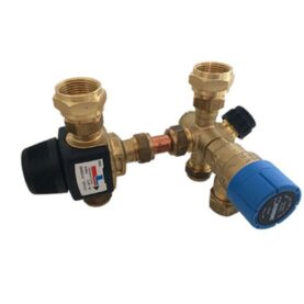 VENTILKOPP TILL TR4500T 50-150 BOSCH