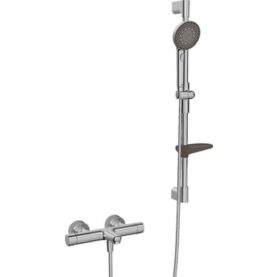 KAR-/DUSCHPAKET AURELIA 150CC MANCHETTER BORSTAD STÅL ORAS