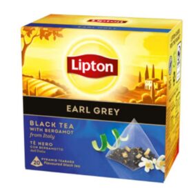 TE EARL GREY 20P