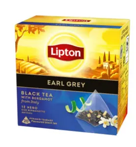 TE EARL GREY 20P