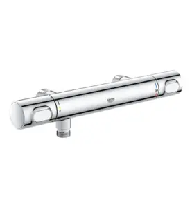DUSCHBLANDARE GROHTHERM 500 THM UTAN S-ANSLUTNING 150 CC GROHE