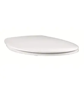 WC-SITS BAU CERAMIC MJUKSTÄNGNING GROHE