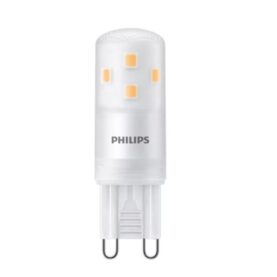 LEDKAPSEL COREPRO LEDCAPSULEMV 2.7-25W G9 827 D