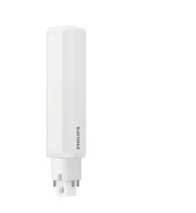 KOMPAKTLYSRÖR COREPRO LED PLC 5.5W 830 4P G24Q-1
