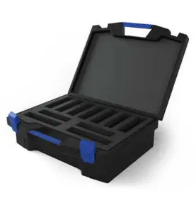 VÄSKA FÖR MINIPRESSBACKAR LK
