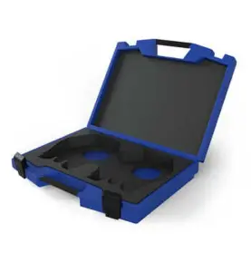VÄSKA FÖR PRESSBACKAR 4354/5063 LK