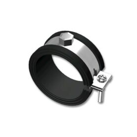 PLASTRÖRSKLAMMA A75 LK