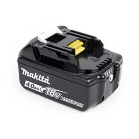 UTBYTESBATTERI 18V/5,0 AH LK