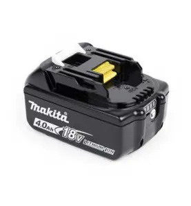 UTBYTESBATTERI 18V/5,0 AH LK