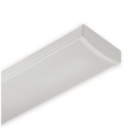 ALLROUNDARMATUR IP44 LED 39W/830 R