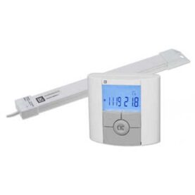 RUMSTEMPERATURENHET SC-RF LK