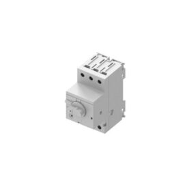 HUVUDBRYTARE MPCB, ABB-MS116-10+HK1-20 DANFOSS