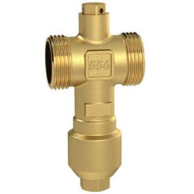 SÄKERHETSVENTIL 556 ANTIFREEZE VALVE G25 LK