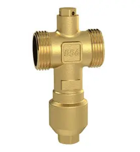 SÄKERHETSVENTIL 556 ANTIFREEZE VALVE G32 LK