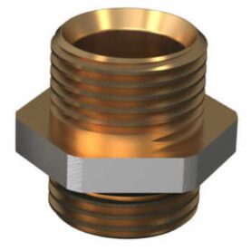 NIPPEL G15 FÖRDELARE VINKEL LK