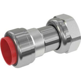 KOPPLING PUSHANSLUTNING PV 20XG20 LK