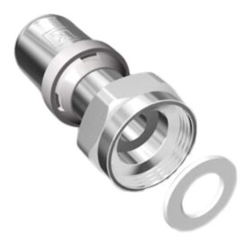 KOPPLING RAK,PRESS,LEKANDE/PLAN A40XG32 LK