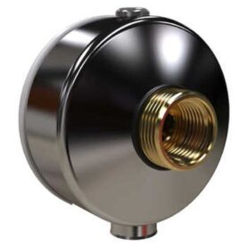 VENTILFÄSTE MED FÖRAV LK