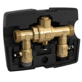 KOMBINATIONSVENTIL 521 MULTIFILL G25 LK