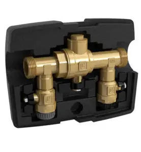 KOMBINATIONSVENTIL 521 MULTIFILL G25 LK