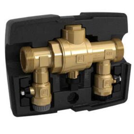 KOMBINATIONSVENTIL 521 MULTIFILL G32 LK