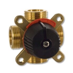 SHUNTVENTIL 830 THERMOMIX B UTV G G20 6,3 LK