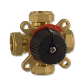 SHUNTVENTIL 830 THERMOMIX B 15 MM 4,0 LK