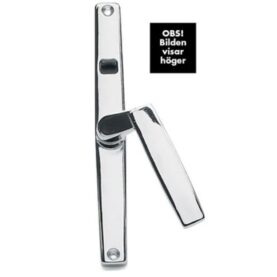 SPANJOLETTHANDTAG VÄNSTER 195